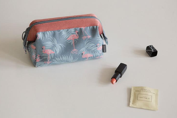 Storage Bags - Travel Cosmetic Suitcase | Koalakits36