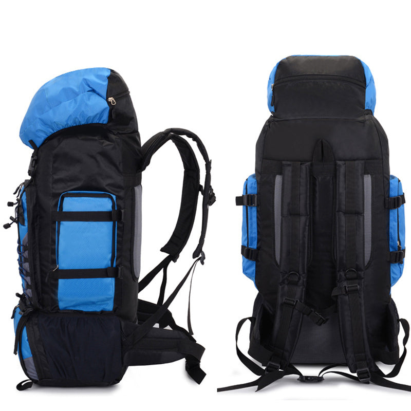 Large Travel Backpack - 90L Travel Backpack | Koalakits36