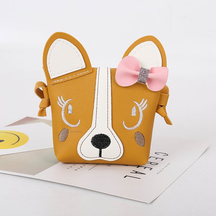 Cartoon Messenger Bag - Messenger Bag Cartoon | Koalakits36