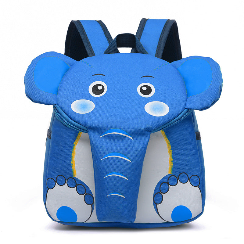 Cartoon Backpacks - Cartoon School Bag | Koalakits36