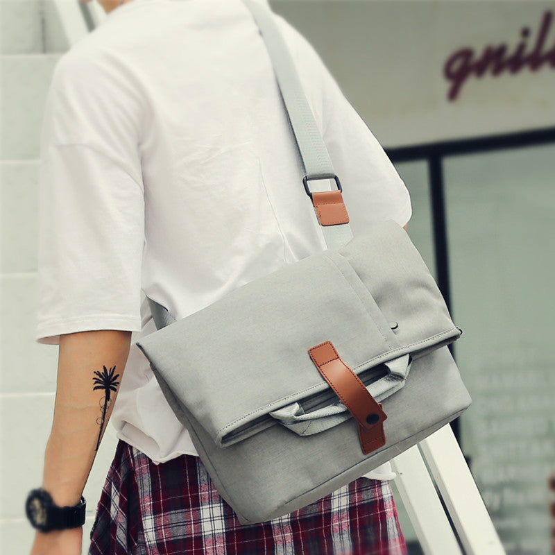 Best Messenger Bags - Men's Bags | Koalakits36