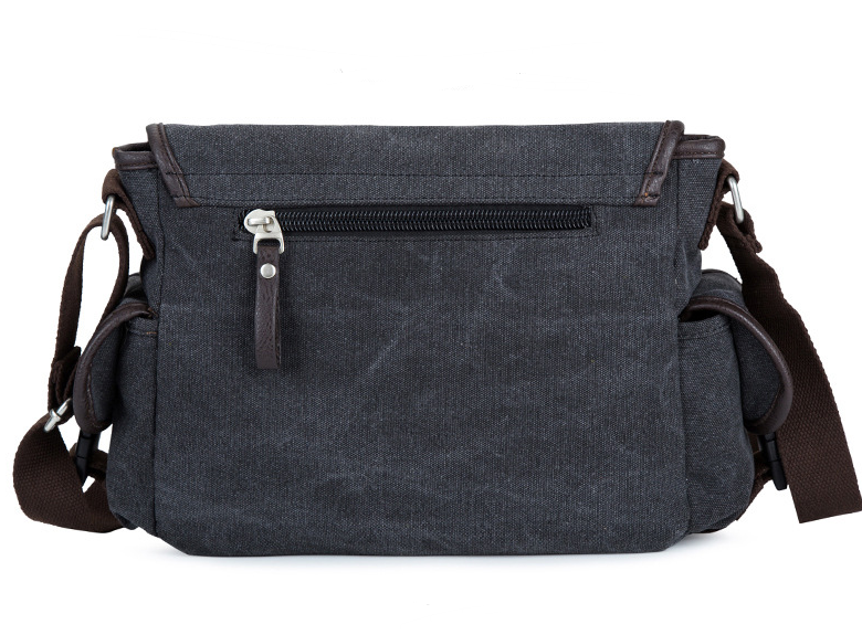 Canvas Shoulder Bag - Mens Carry Bag | Koalakits36