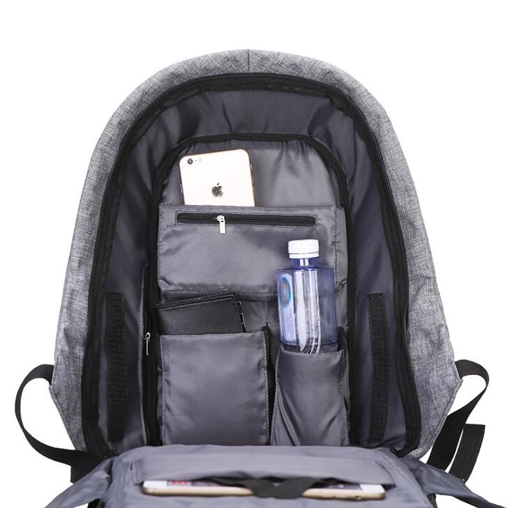 Anti-Theft Travel Backpack - Computer Backpack | Koalakits36