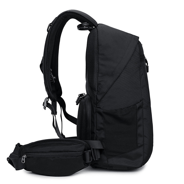 Digital Camera Bag - Casual Backpack | Koalakits36