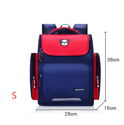 Student Primary School Bag - Bag for Kids | Koalakits36