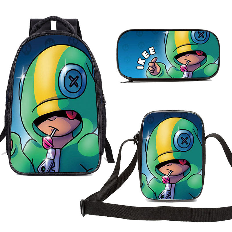 School Bags for Toddlers - Cartoon School Bags | Koalakits36