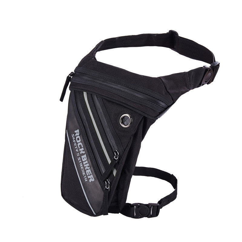 Motorcycle Leg Bag - Waterproof Leg Bag | Koalakits36