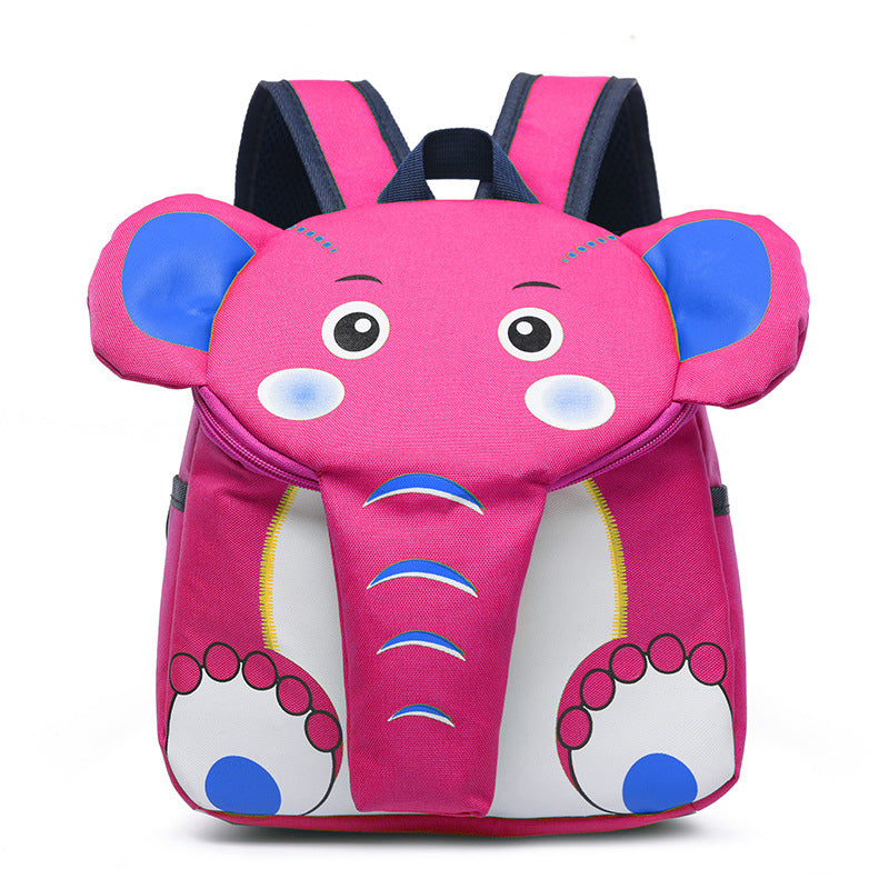 Cartoon Backpacks - Cartoon School Bag | Koalakits36