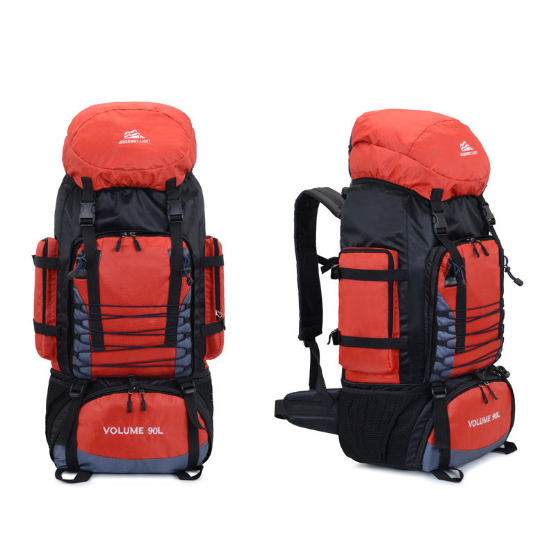 Large Travel Backpack - 90L Travel Backpack | Koalakits36