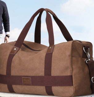 Travel Duffel Bags - Carry Bags | Koalakits36