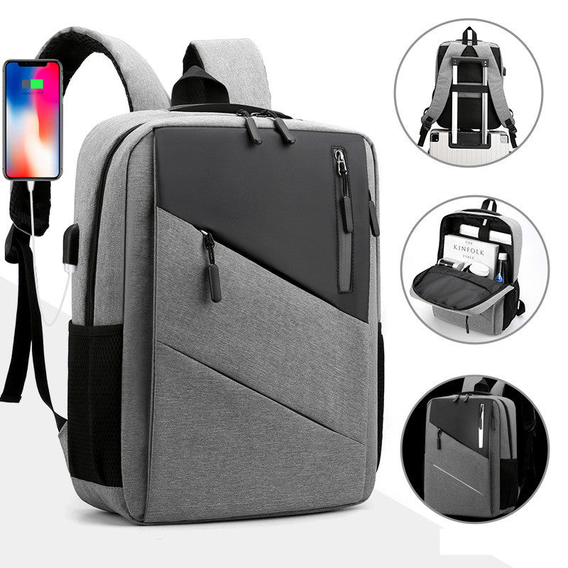 Men's Laptop Backpack - Mens Backpack Work | Koalakits36