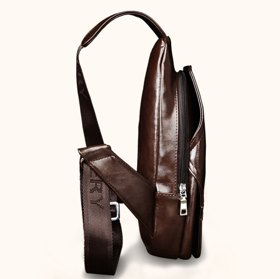 Men's Crossbody Bag - Business Sling Bags | Koalakits36