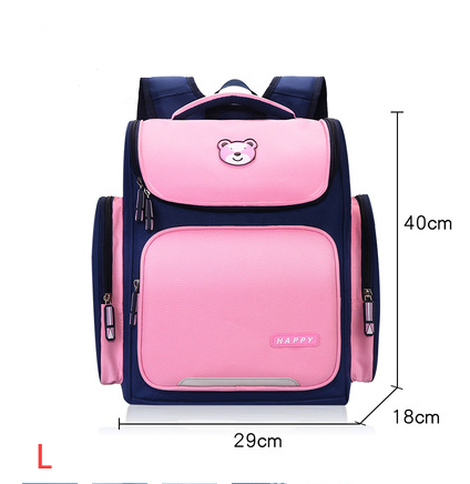 Student Primary School Bag - Bag for Kids | Koalakits36