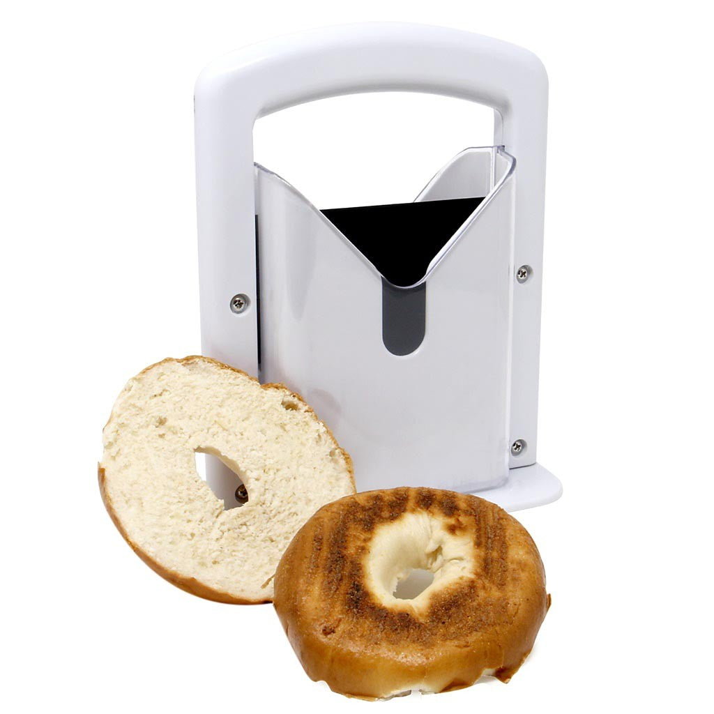 Bread Maker Bagels