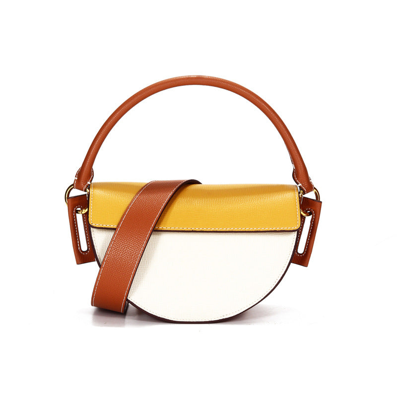 Crescent Shoulder Bag - American Crescent Bags | Koalakits36