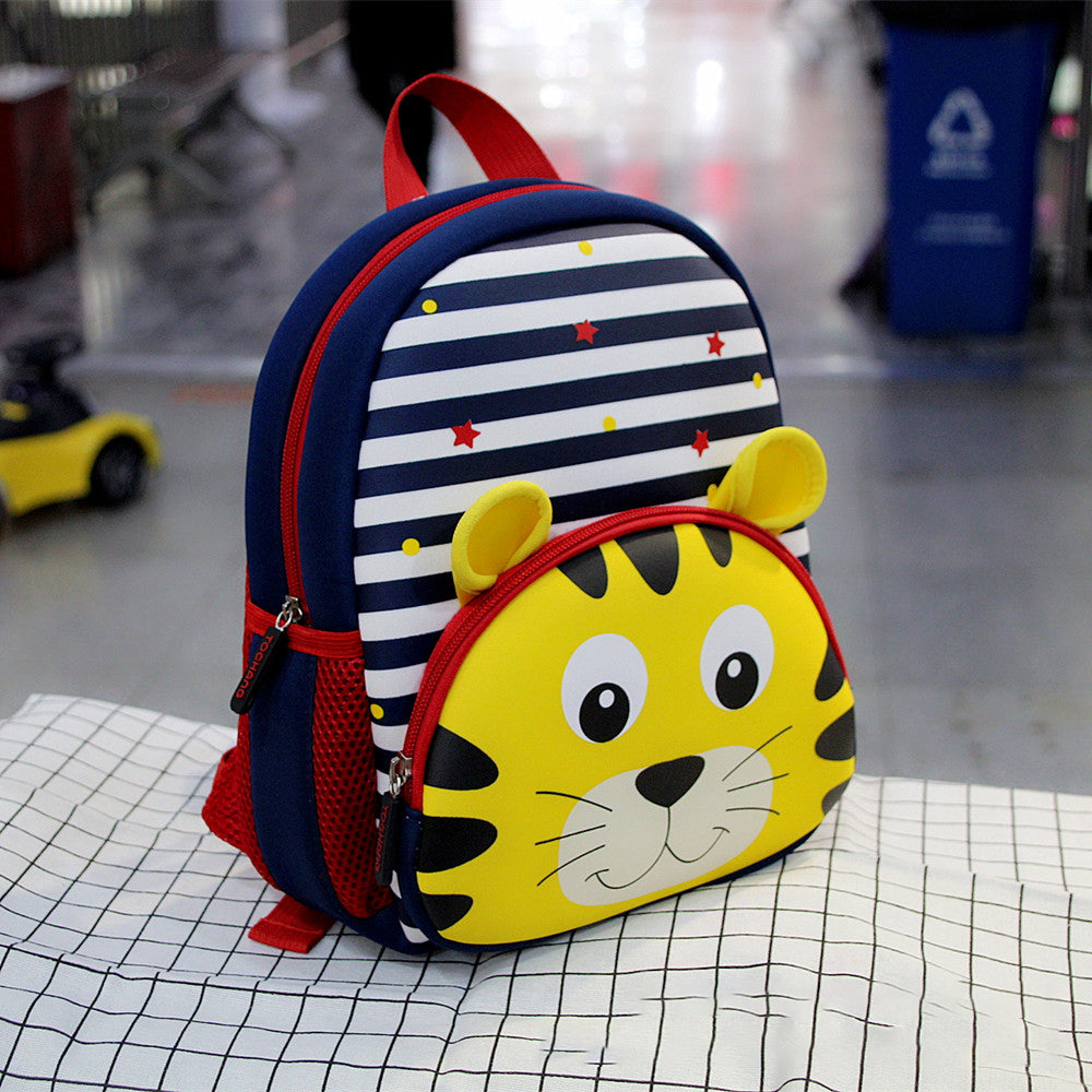 Kids Cartoon Backpack - Cartoon Backpack | Koalakits36