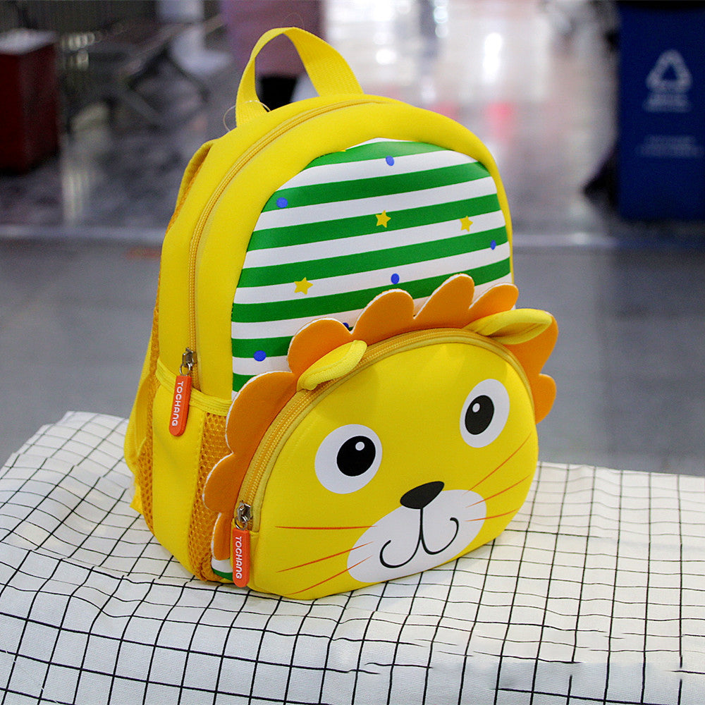 Kids Cartoon Backpack - Cartoon Backpack | Koalakits36