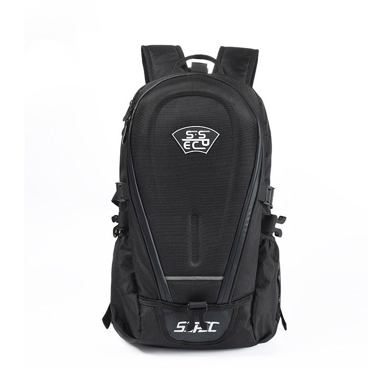 Motorcycle Backpack - Motorcycle Helmet Bag | Koalakits36