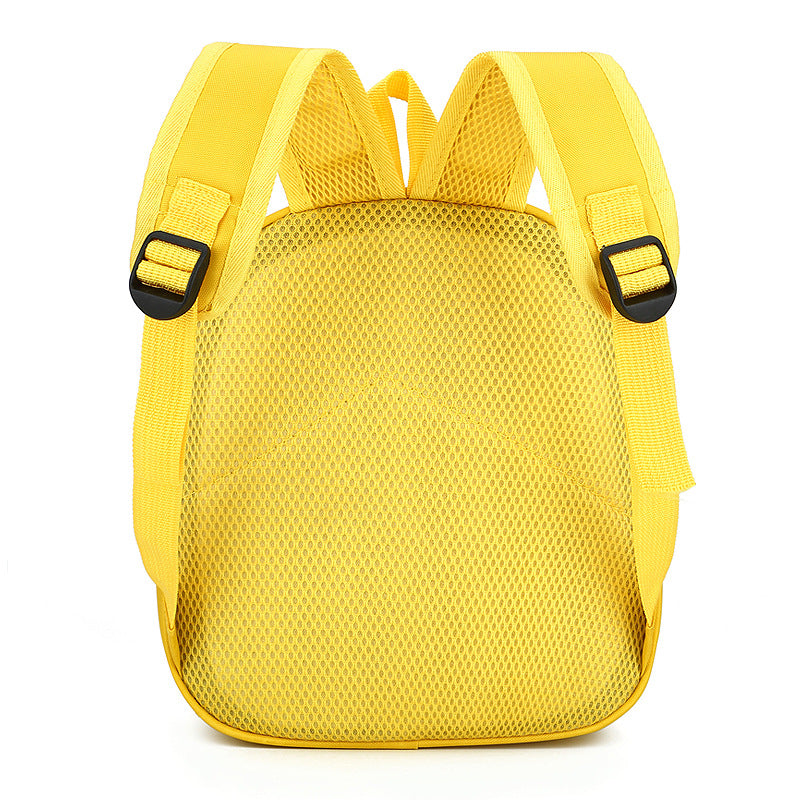 Car Shaped School Bag - Cars Backpack | Koalakits36