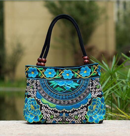 Embroidered Hand Bags - Vintage Hand Bags | Koalakits36