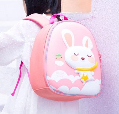 Anti Lost Backpack - Children's Backpack | Koalakits36