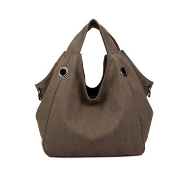 Canvas Woman Bag - Womens Canvas Bags | Koalakits36