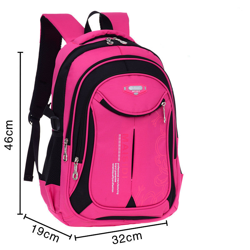 Kids Waterproof Backpack - Bag for Kids | Koalakits36