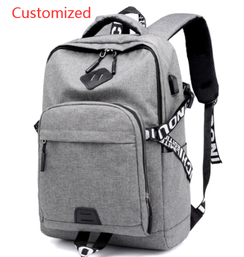 Laptop Backpack - USB Charge Backpacks | Koalakits36