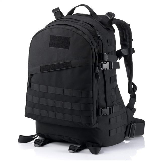 Waterproof Climbing Backpack 40L | Climbing Backpack