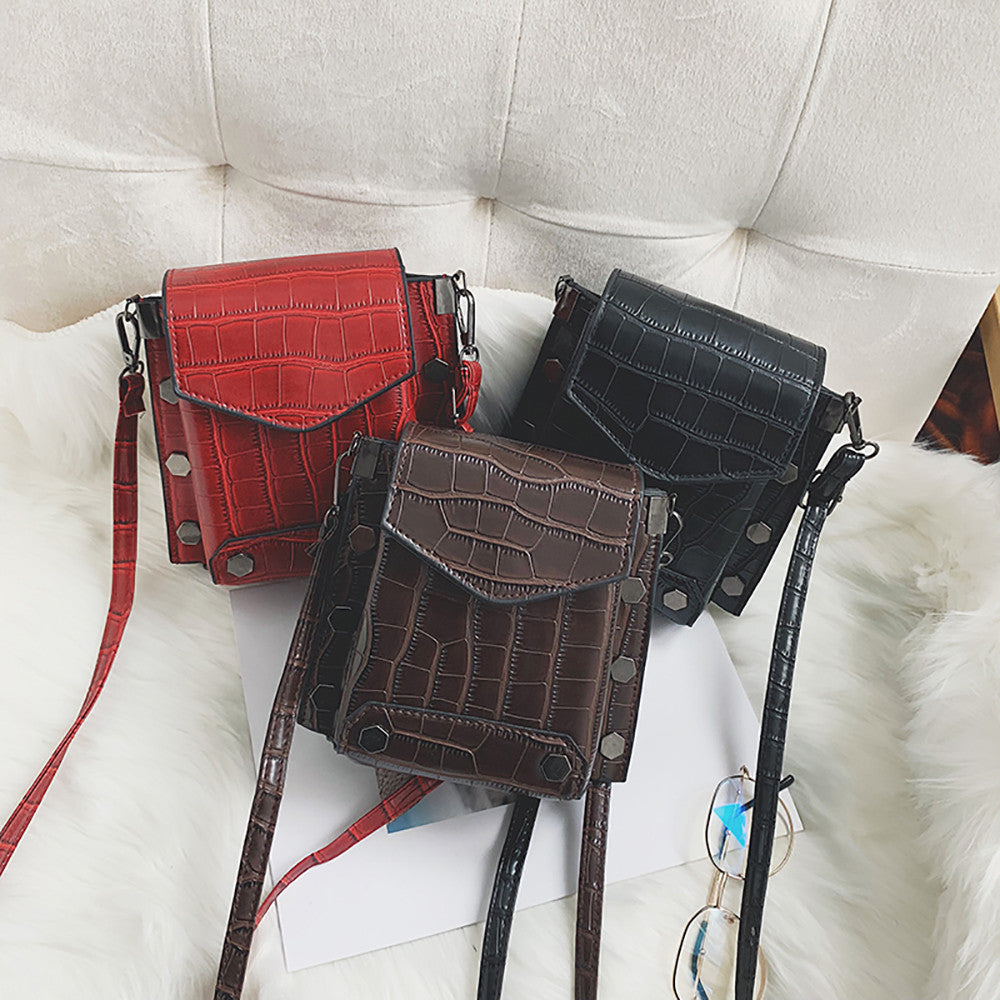 Women's Crossbody Bags