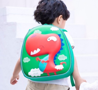 Anti Lost Backpack - Children's Backpack | Koalakits36