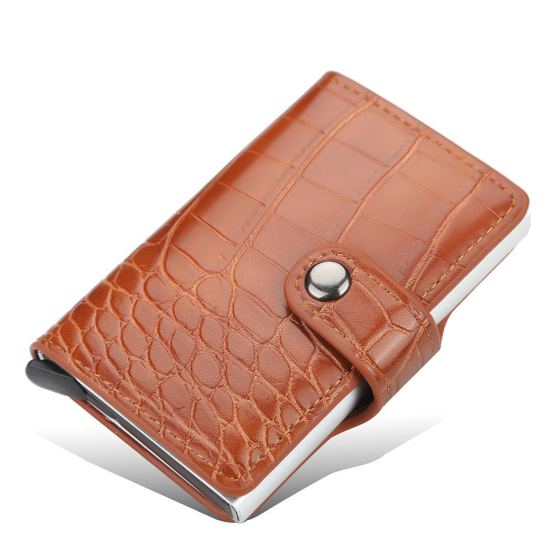 Business Card Holder - Card Holder Wallet | Koalakits36