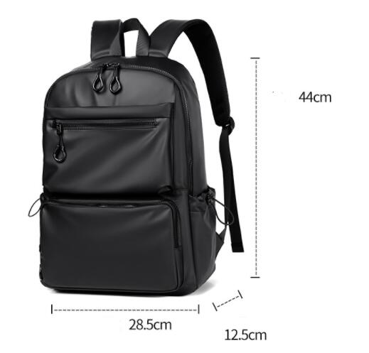 Laptop Backpack - Men's Travel  Backpack | Koalakits36