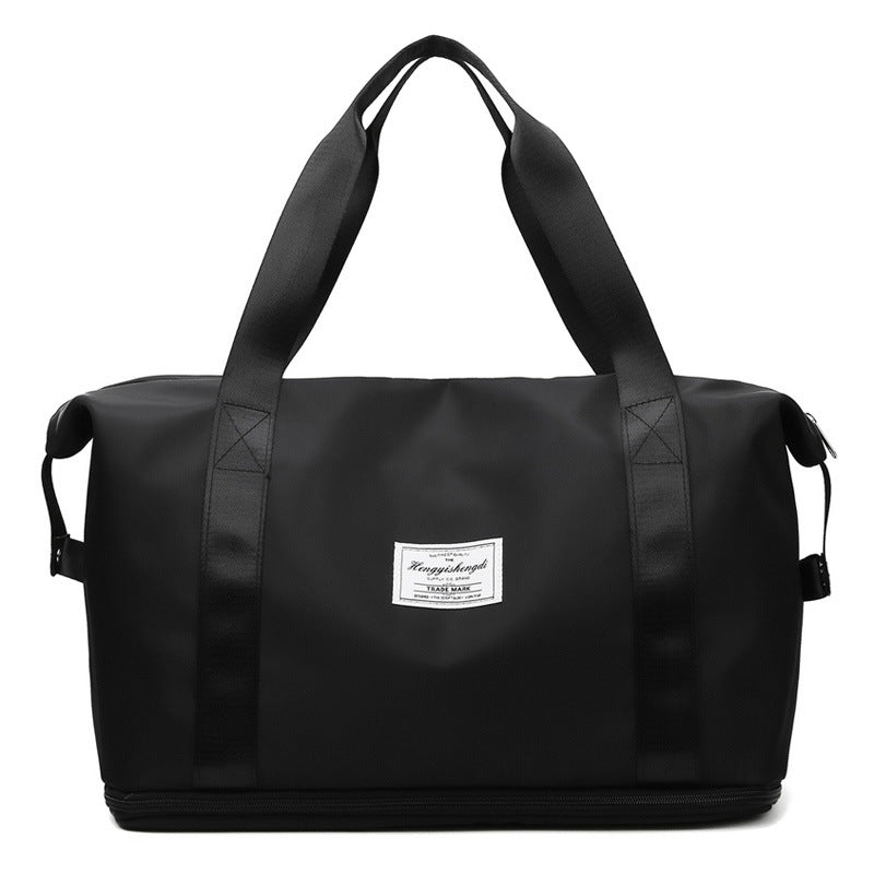 Large Capacity Travel Bag - Gym Shoulder Bag | Koalakits36