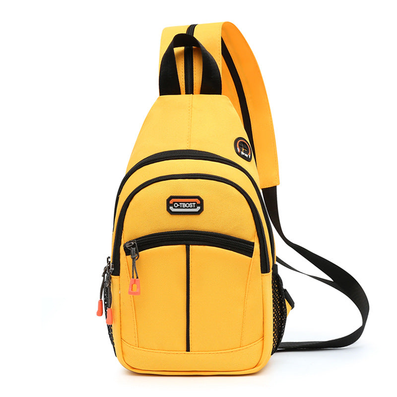 Women Sport Bags - USB Design bag | Koalakits36