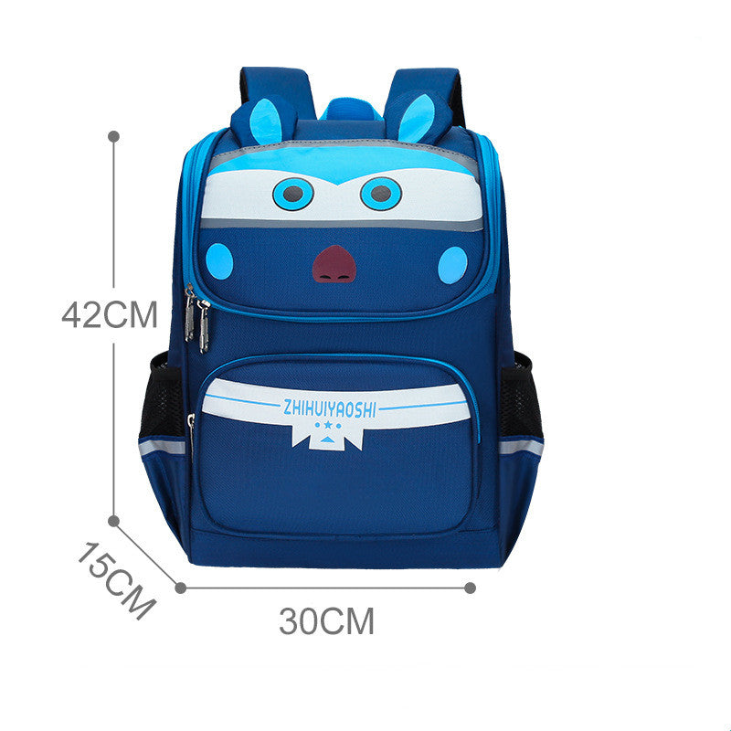 Children's Backpack for Relieving | Koalakits36