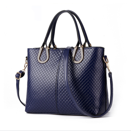 Fashion Women Handbags Shoulder Bags Leather Top-handle Bags