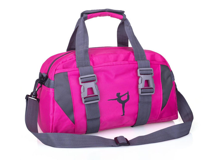 Yoga Gym Bag - Yoga Mat Carrying Bag | Koalakits36