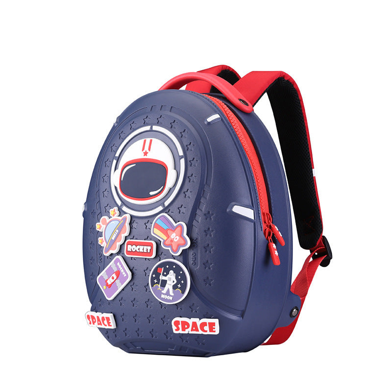 Cartoon DIY Kids School Backpack | Backpacks | Koalakits36