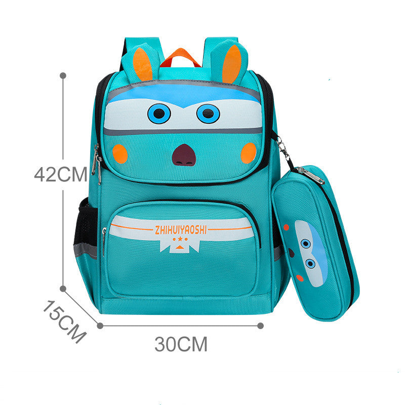 Children's Backpack for Relieving | Koalakits36