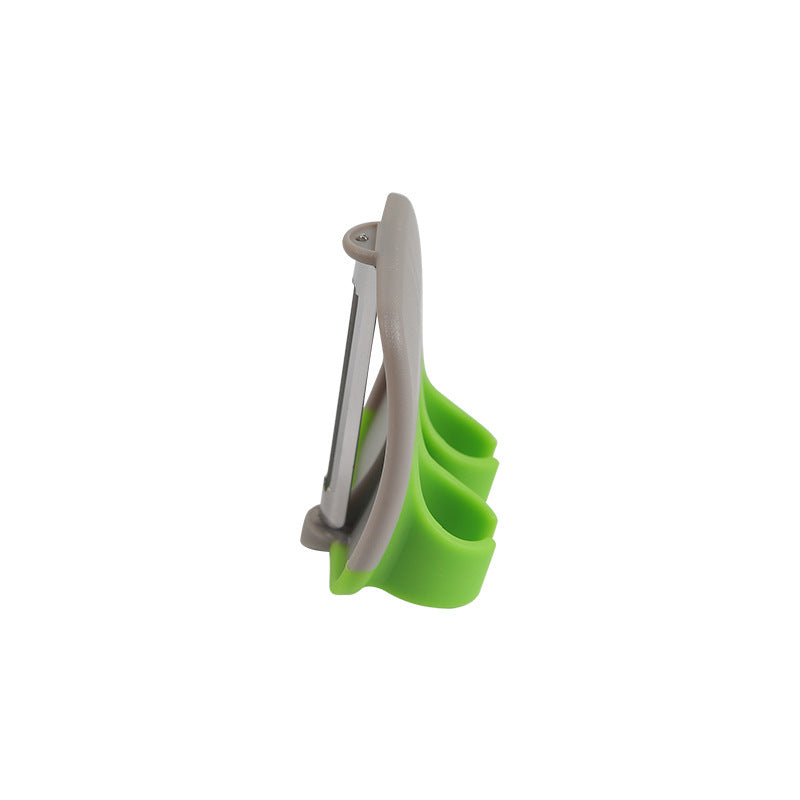 Stainless Steel Peeler Protective Finger | Koalakits36