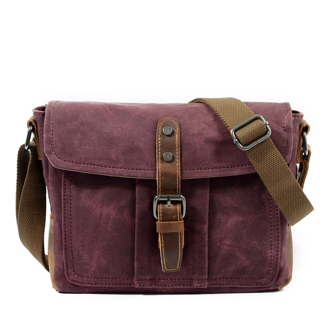 Men's Messenger Bag - Best Carry Bag | Koalakits36