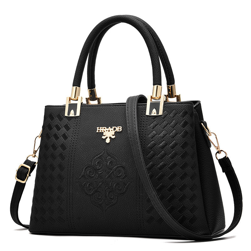 Elegant Shoulder Bag