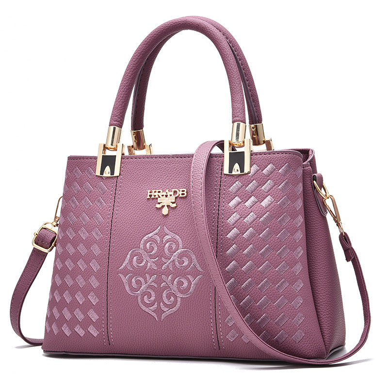 Elegant Shoulder Bag