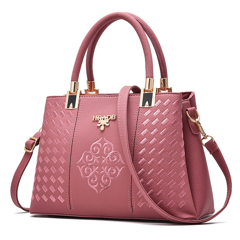 Elegant Shoulder Bag