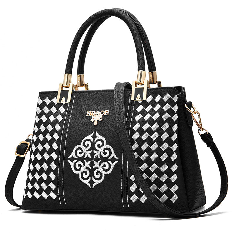 Elegant Shoulder Bag