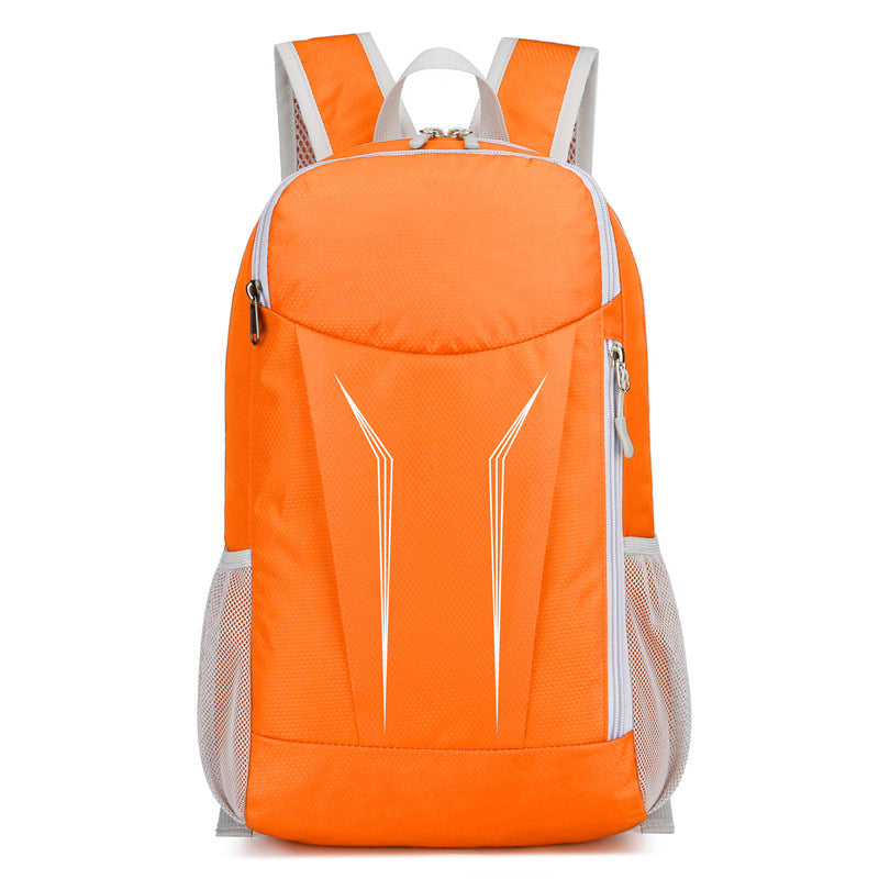 Foldable Travel Backpack