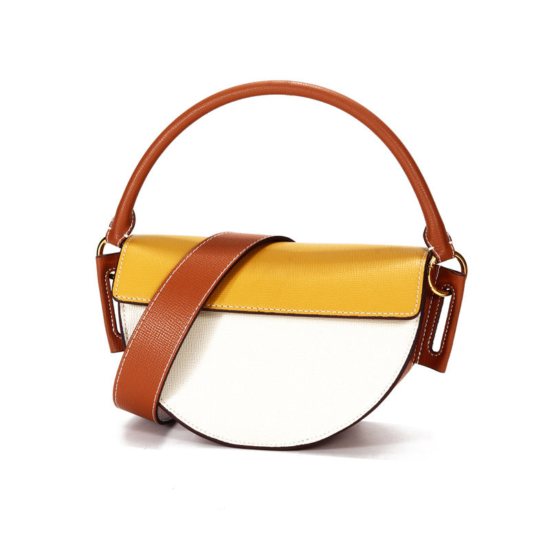 Crescent Shoulder Bag - American Crescent Bags | Koalakits36