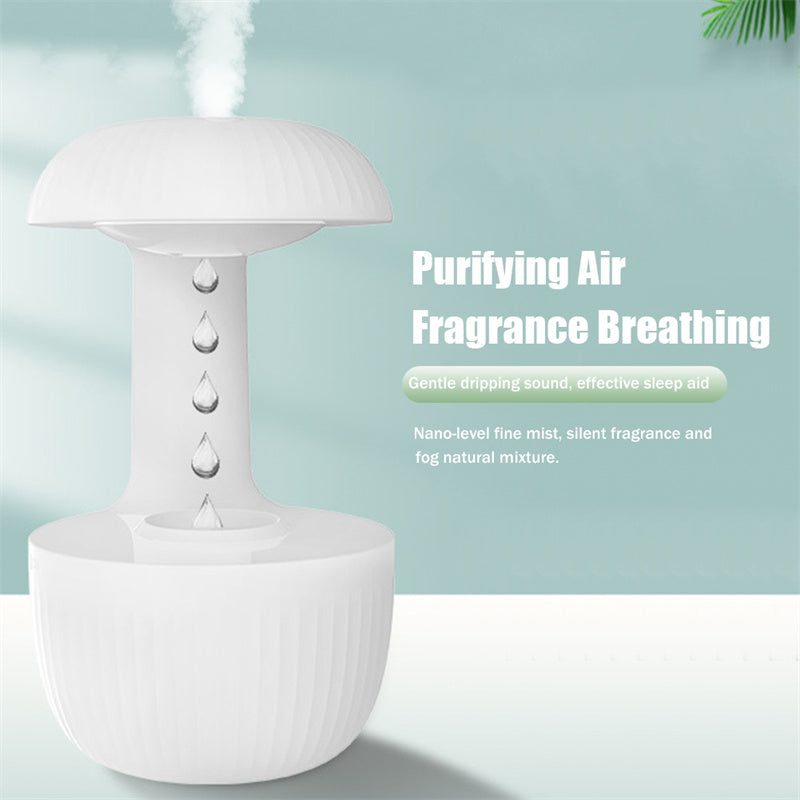 Anti-gravity Air Humidifier Mute