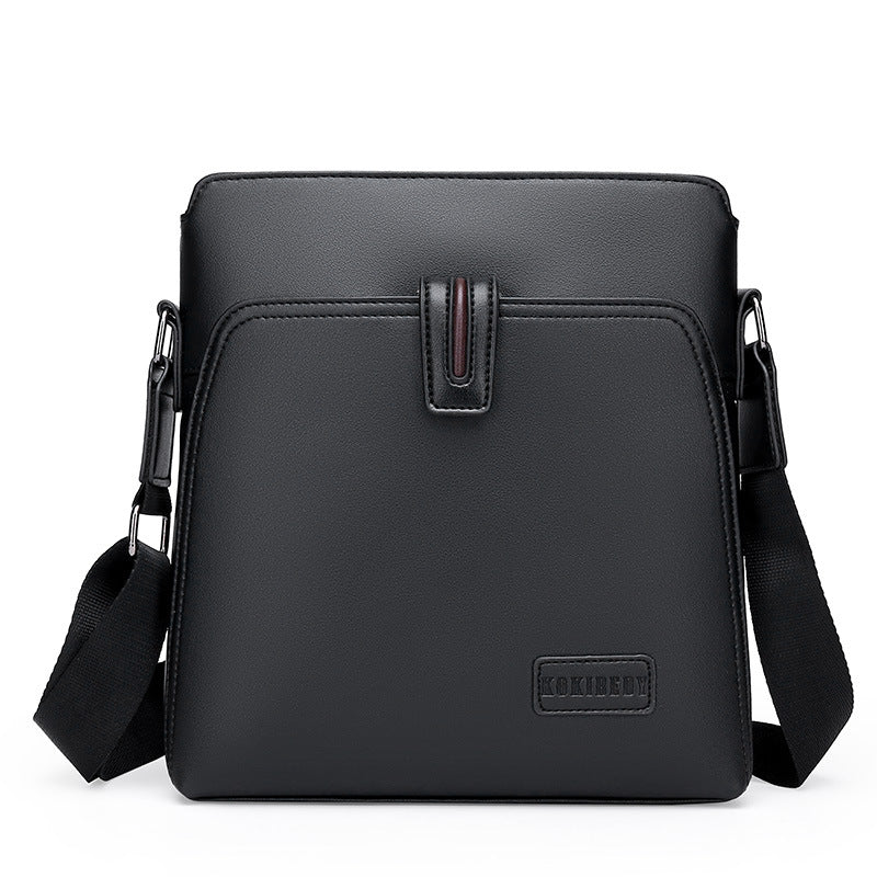 Men's Casual Messenger Bags - Best Carry Bag | Koalakits36